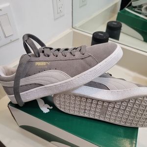 Puma suede classic